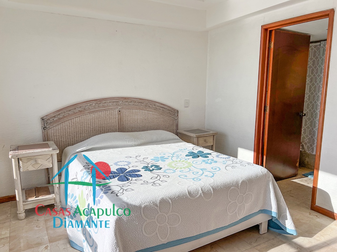 Mayan Island Playa Torre Uno 213 - Recámara tres 4